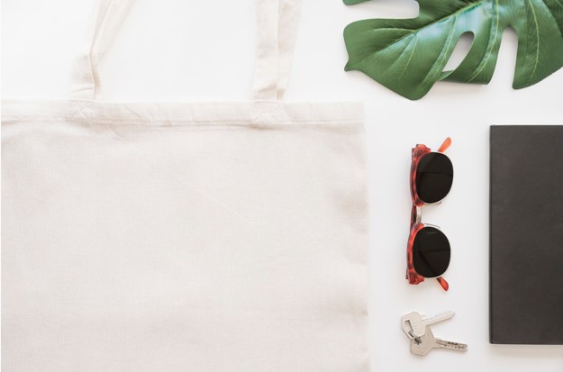 123124 Shopper personalizzate