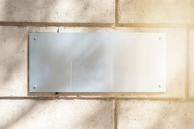 targhe personalizzate