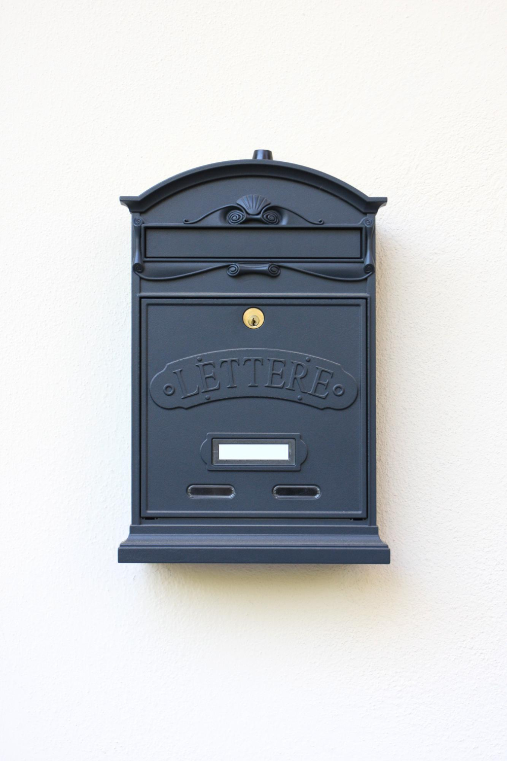 cassetta postale